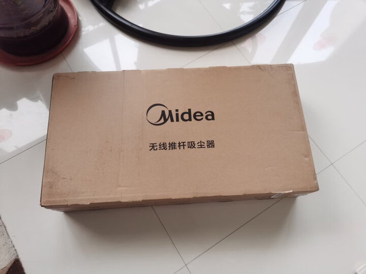 入手点评美的P6怎么样呢？亲身体验诉说