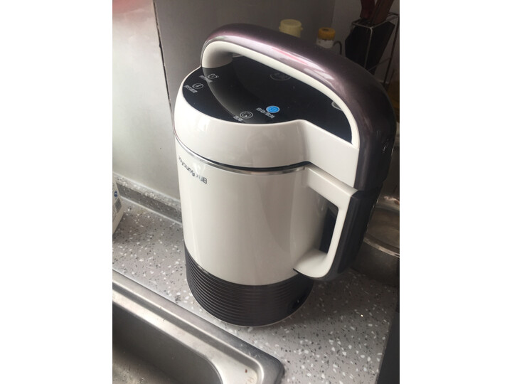 评价九阳DJ13E-Q1怎么样呢？图文点评好用吗？
