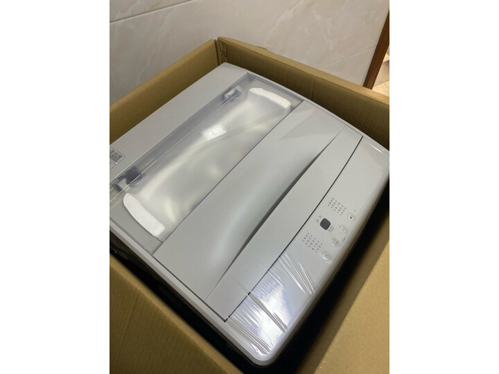 说说米家XQB80MJ201怎么样呢？内幕点评质量如何？