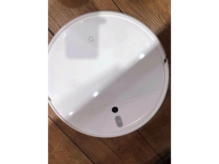 米家 扫拖机器人1C 智能吸尘器 VSLAM怎么样？媒体质量评测，优缺点详解 首页推荐 第3张