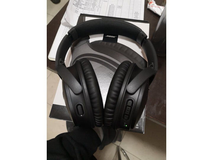 boseqc35一代和二代的区别哪款好些-boseqc35一代和二代的区别哪款更值得入手些_http://www.tuijianxing.com_好物_第8张