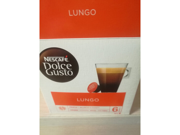 曝光DOLCE GUSTO多趣酷思咖啡机怎么样呢？详细爆料好不好用？
