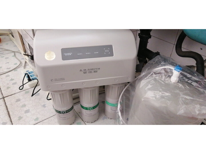 入手史密斯R50VTC1怎么样呢？深度点评质量好吗？