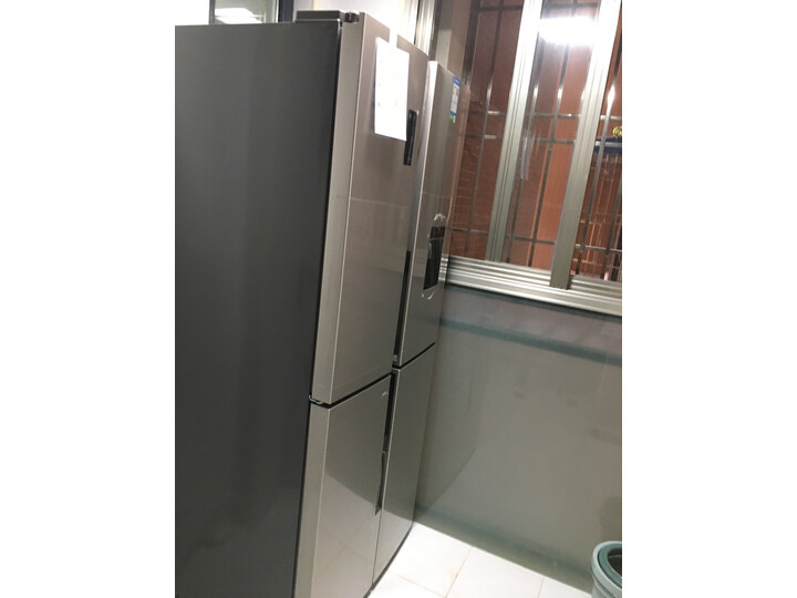 感受容声BCD-426WD13FPR怎么样呢？独家解密质量如何？