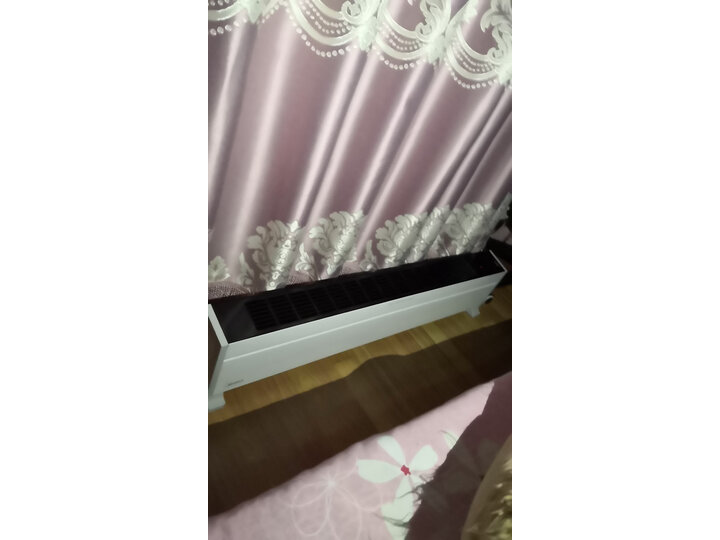 请问美的hdy22l和hdy22ls哪个好？比较区别是什么？