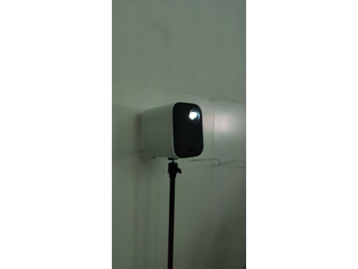 小米米家（MIJIA）激光投影机怎么样？入手揭秘真相究竟怎么样呢？ 首页推荐 第9张