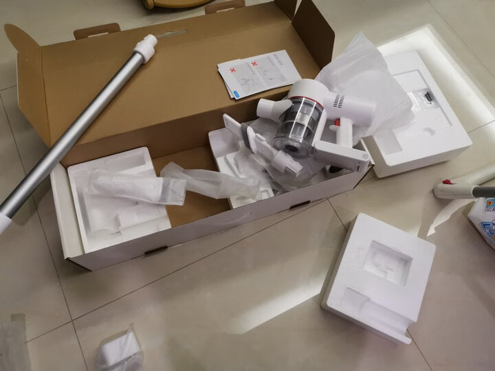 追觅v9和小米1c哪款好点-追觅v9和小米1c哪款更值得入手点_http://www.meifudie.com_好物_第10张