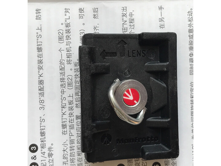 比拼曼富图mvh502ah和mvh500ah哪个好？反馈有何区别？