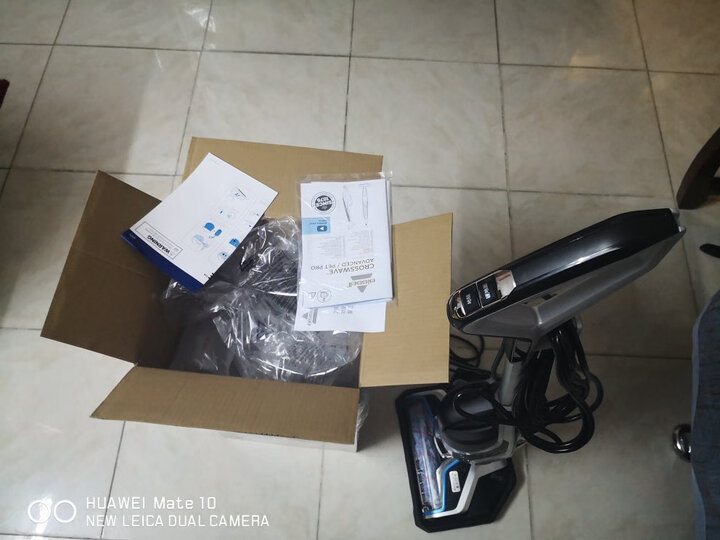 必胜（BISSELL ）清洁机电动拖把洗地机家用吸尘器2225Z怎么样【值得买吗】优缺点大揭秘 首页推荐 第5张
