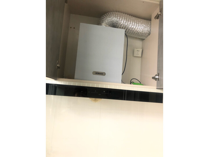 老板（Robam）油烟机家用抽油烟机CXW-200-67A1怎么样？使用感受反馈如何【入手必看】 首页推荐 第8张