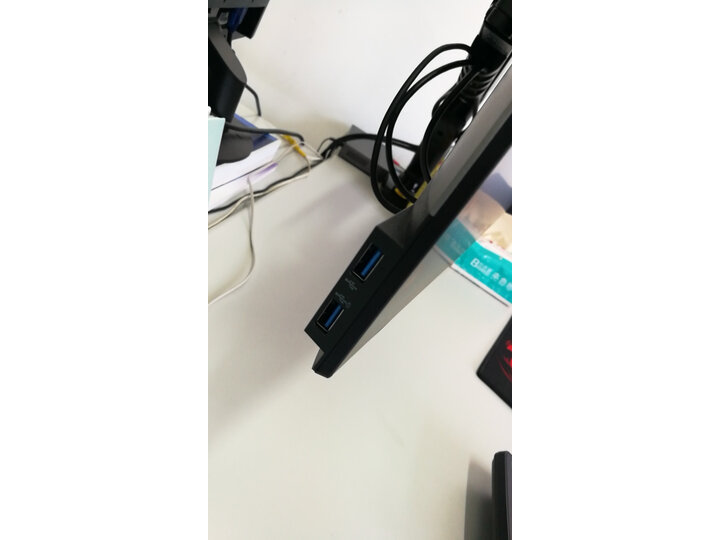 对比戴尔u2419h和u2419hs哪个好？分析区别大吗？
