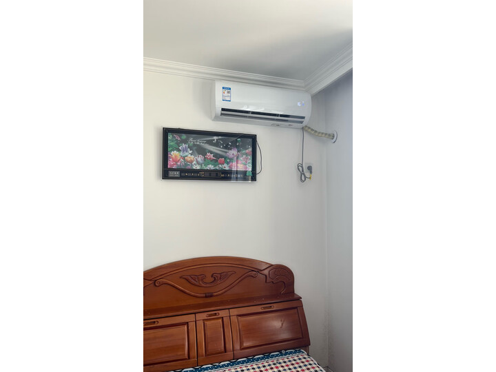 有内涵：统帅空调海尔智家KFR-35GW-83@T-Xc真的配置好？亲身的使用反馈 心得分享 第2张