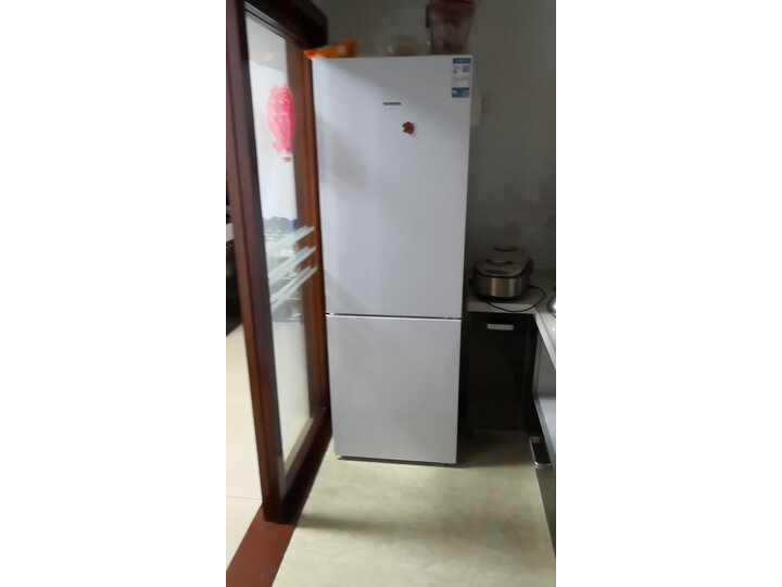 入手西门子KG32NV21EC怎么样呢？图文解析质量好吗？
