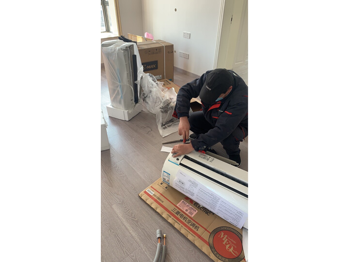 三菱电机MSZ-ZFJ12VA怎么样-三菱电机MSZ-ZFJ12VA功能和性价比解析_好物_第9张_美肤蝶 三菱电机MSZ-ZFJ12VA怎么样-三菱电机MSZ-ZFJ12VA功能和性价比解析_http://www.meifudie.com_好物_第9张