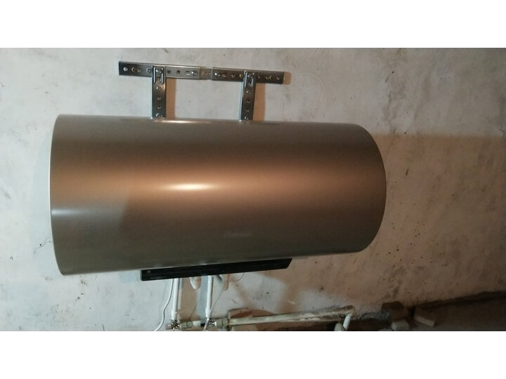 美的电热水器TL3系列 F8030-TL3怎么样？质量评测如何，说说看法 首页推荐 第7张