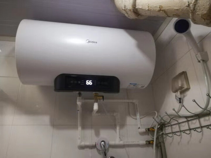 美的（Midea）60升电热水器F6021-GCS(HEY)怎么样？真的好用吗，值得买吗【用户评价 首页推荐 第8张