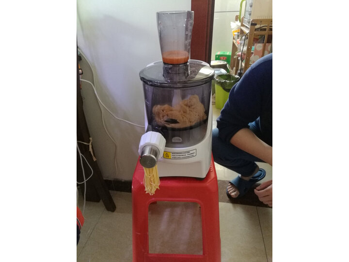 九阳面条机全自动压面机家用JYN-L9怎么样？有谁用过，质量如何 首页推荐 第8张