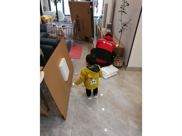 索尼kd65x8500g和8588g哪个好一些_http://www.meifudie.com_好物_第8张