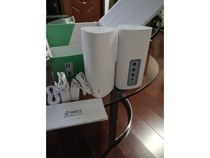 使用评测360家庭防火墙5pro路由器与华为哪个好？解析区别是什么