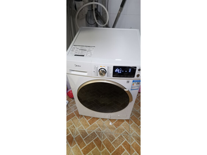 比较美的MD100V71WDX怎么样呢？良心点评真的好吗？