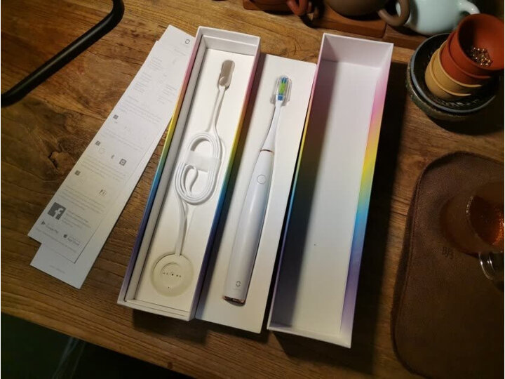 欧可林oclea X怎么样-欧可林oclea X真实用户评价分享_好物推荐_第11张_itswebtime 欧可林oclea X怎么样-欧可林oclea X真实用户评价分享_http://www.itswebtime.com_好物推荐_第11张