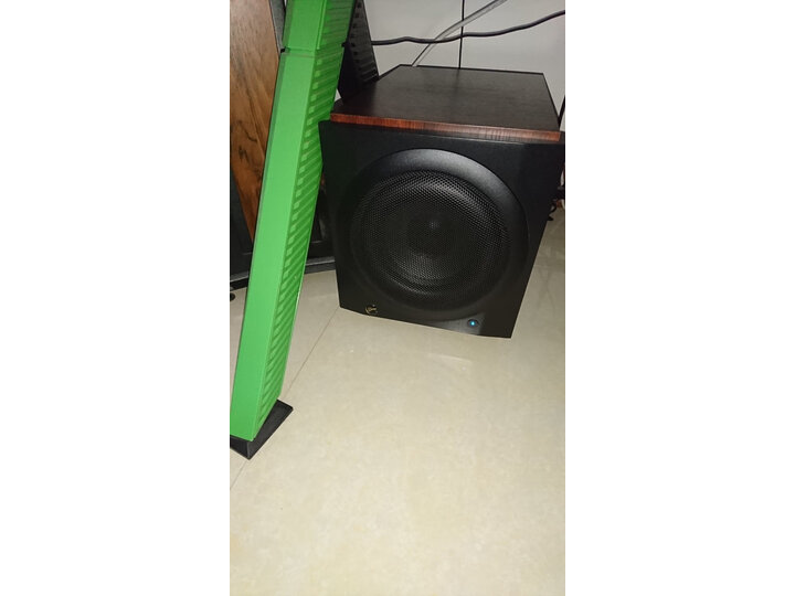 对比惠威m50wmkiii和老款哪个好？分析区别大吗？