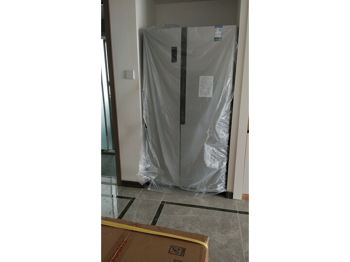解析容声BCD-576WD11HP怎么样呢？达人解密质量好吗？