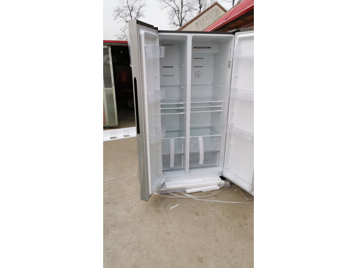 解析容声BCD-576WD11HP怎么样呢？达人解密质量好吗？