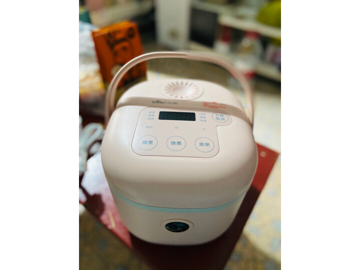 纠结小熊DFB-B20A1怎么样呢？使用曝光质量好吗？