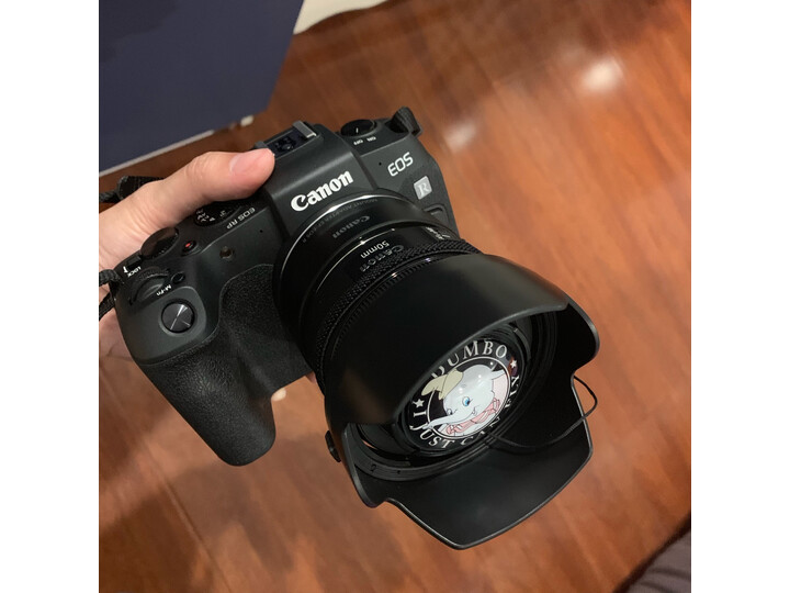 内幕曝光佳能eos rp和eos r哪个好？比较区别如何？最新质量反馈