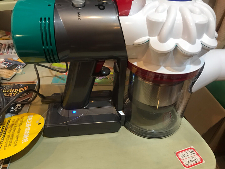 戴森(Dyson) 车载除螨仪手持吸尘器V7 Trigger+怎么样？质量口碑反应如何【媒体曝光】 首页推荐 第10张