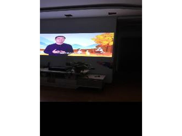 评价峰米wemax one和小米哪个好？感受有区别吗？