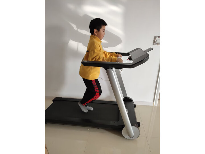 小米有品众筹款X3 pro小乔跑步机怎么样？性能比较分析【内幕详解】 首页推荐 第2张
