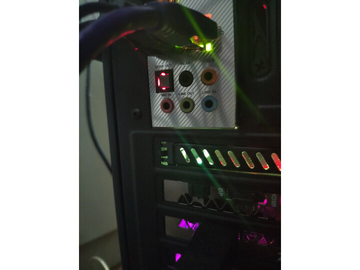 华硕PRIME X570-PRO怎么样-华硕PRIME X570-PRO功能和性价比解析_http://www.itswebtime.com_好物推荐_第8张