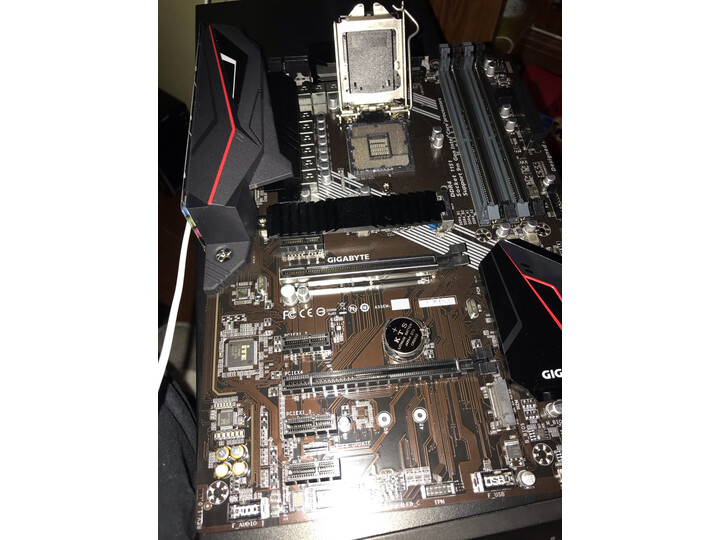 剖析技嘉z390 gaming x和华硕z390p哪个好？比拼有什么区别