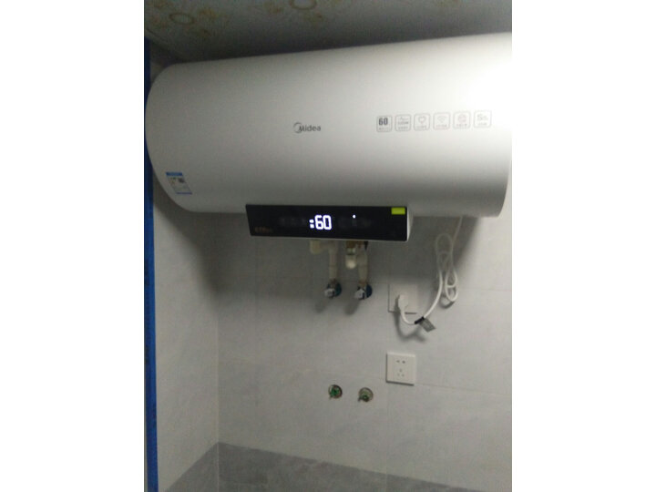 反馈美的F60-32ZA6(HEY)怎么样呢？真实评测质量如何？
