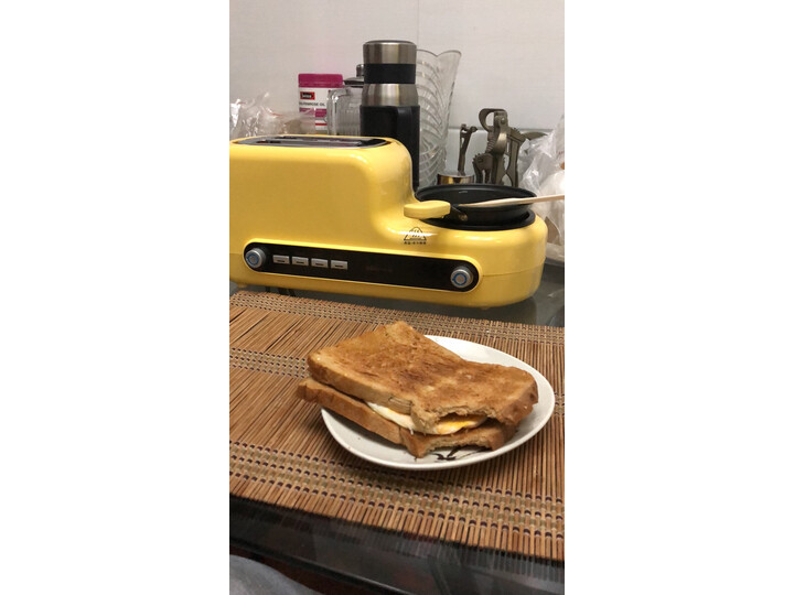 小熊DSL-A02Z1怎么样-小熊DSL-A02Z1真实用户评价分享_http://www.itswebtime.com_好物推荐_第11张