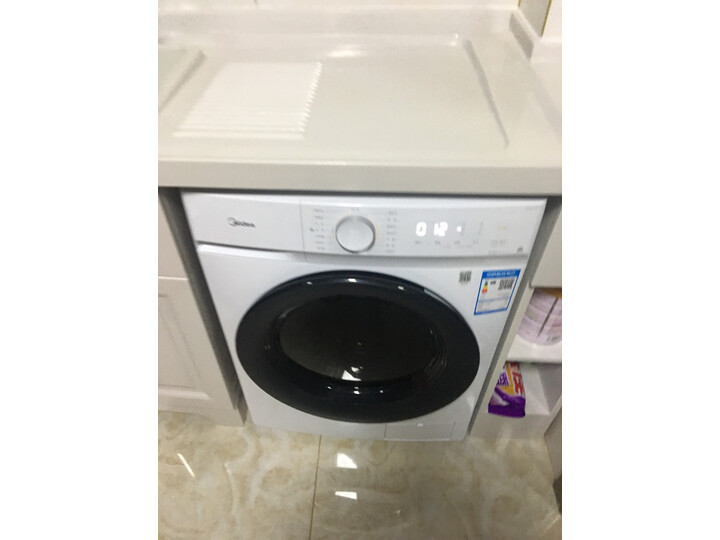 曝光美的MD100V11D怎么样呢？达人测评好用吗？