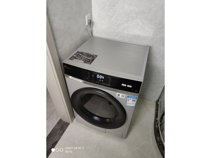 反馈小天鹅td100v62wads5跟g5哪个好？体验区别有吗？