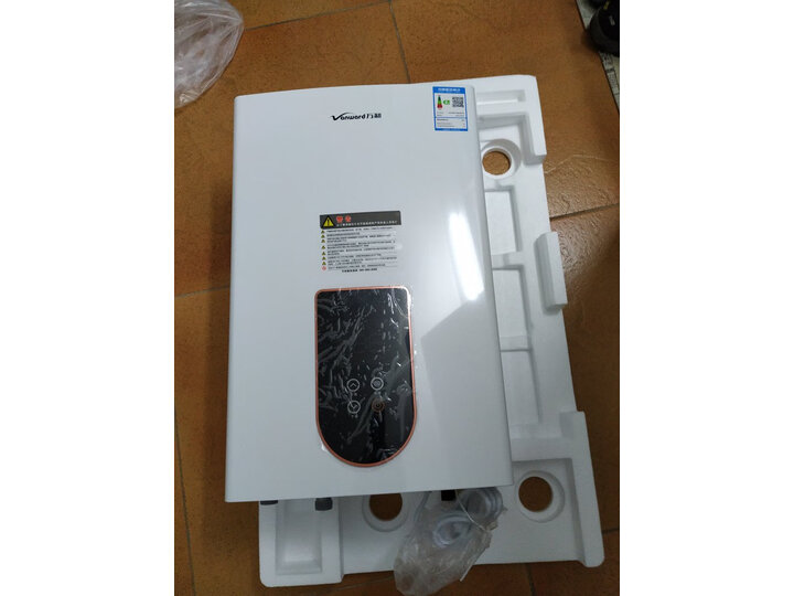 万和（Vanward）JSQ25-365T13天然气燃气热水器怎么样？优缺点如何，真想媒体曝光 首页推荐 第5张
