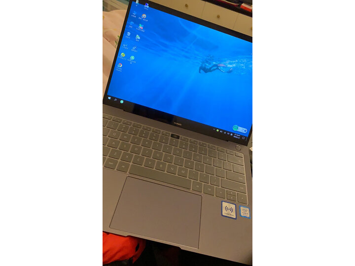 华为笔记本 MateBook X Pro超极本怎么样？质量到底差不差？详情评测 首页推荐 第9张