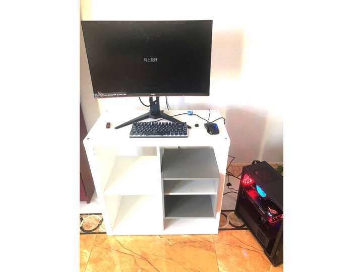 AOCC24G1怎么样-AOCC24G1真实用户使用感受_http://www.tuijianxing.com_好物_第6张