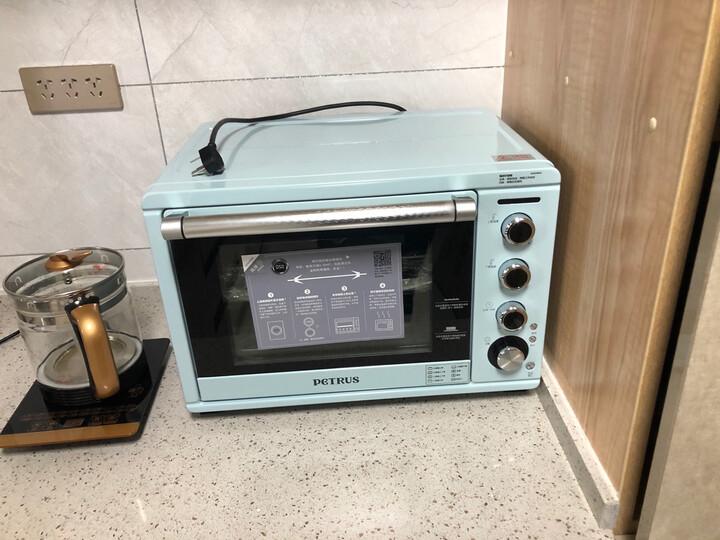 柏翠PE5450电烤箱家用怎么样？质量口碑反应如何【媒体曝光】 首页推荐 第8张