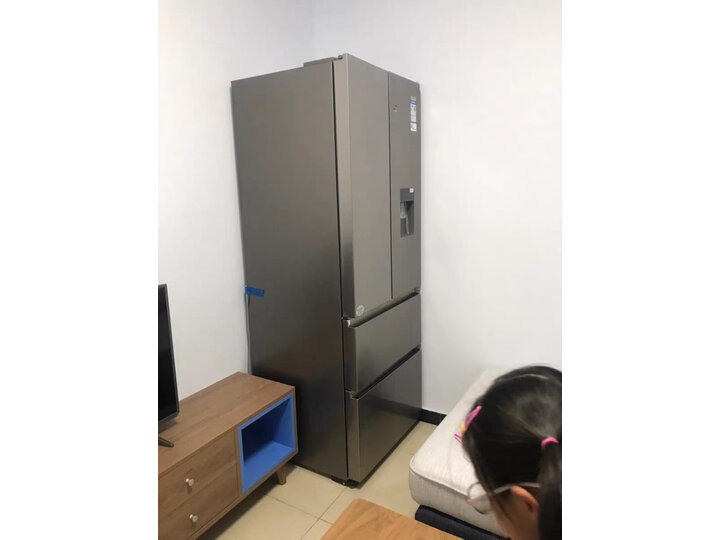 感受海尔BCD-451WDEAU1怎么样呢？达人剖析评价如何？