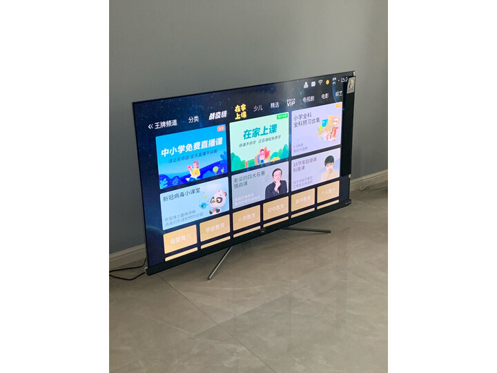 入手tcl65q9和65c6s哪个好？分析区别怎么样？