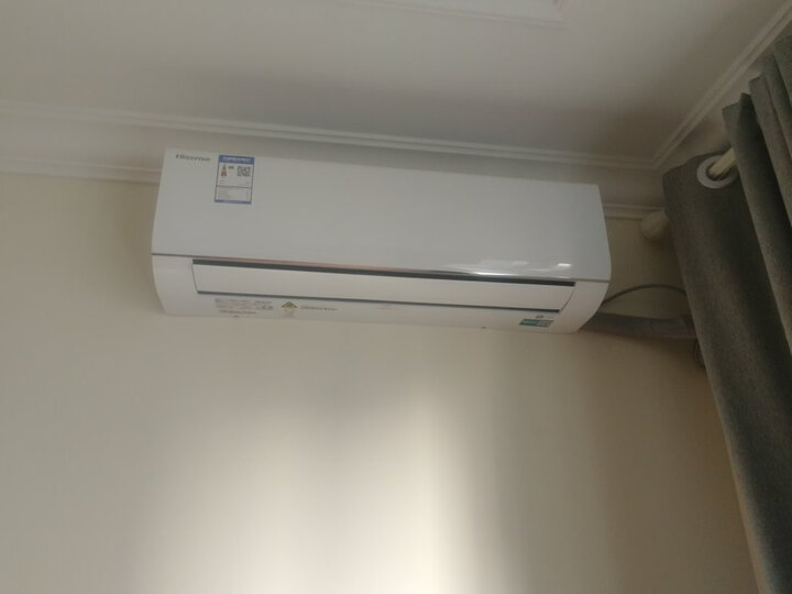 解析海信KFR-35GWE500-A1(1S07)怎么样呢？爆料好不好用？