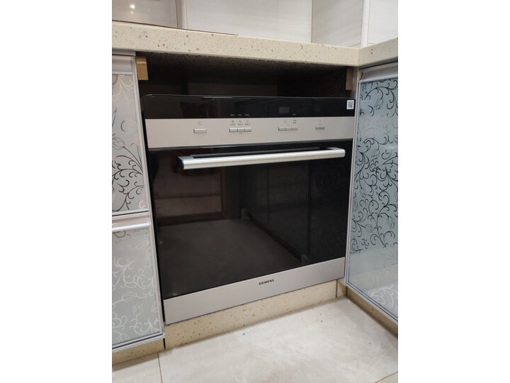 西门子（SIEMENS）6套台式除菌洗碗机SK23E610TI怎么样？亲身使用感受，内幕真实曝光 首页推荐 第6张