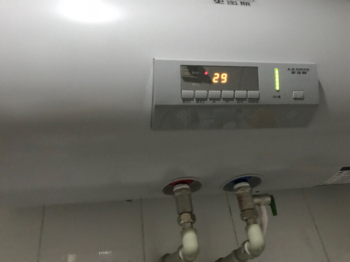 纠结史密斯CEWH-50A0怎么样呢？深入解析好用吗？
