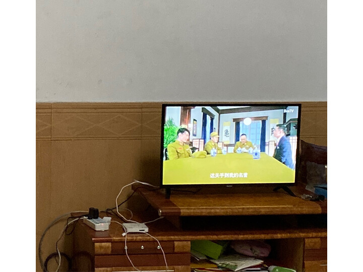 海尔LU55X81怎么样-海尔LU55X81真实用户使用评价_http://www.meifudie.com_好物_第7张