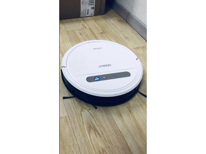 科沃斯（Ecovacs）扫地机器人地宝DD37怎么样？好不好，质量到底差不差呢？ 首页推荐 第2张